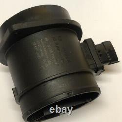 Mass air flow meter for Jaguar Rover LR071914 Bosch 0280218307 MAF AFM-332