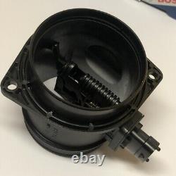 Mass air flow meter for Jaguar Rover LR071914 Bosch 0280218307 MAF AFM-332