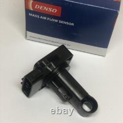 Mass air flow meter for Jaguar X300 XJ8 3.2L 99-03 AJ32 AFM MAF Denso