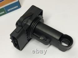 Mass air flow meter for Jaguar X350 XJ8 3.5L 03-09 AJ AFM MAF Icon