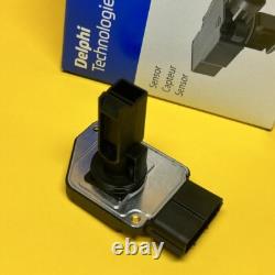 Mass air flow meter for Jaguar X400 X-TYPE 2.2L 07-10 BG AFM MAF