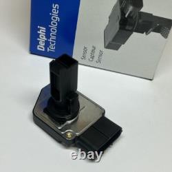 Mass air flow meter for Jaguar X400 X-TYPE 2.2L 07-10 BG AFM MAF