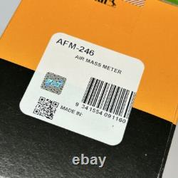 Mass air flow meter for Land Rover DISCOVERY 4 3.0L 09-17 306DT MAF AFM 2 Yr Wty