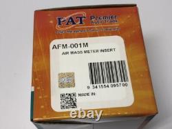 Mass air flow meter for Lexus MHU38 RX400h 3.3L Hybrid 06-08 3MZFE AFM MAF