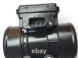 Mass air flow meter for MAZDA BA 323 1.6L 94-98 3 pin B6 AFM MAF