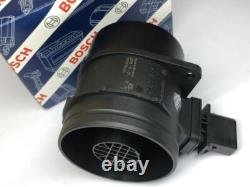 Mass air flow meter for MERCEDES BENZ W906 SPRINTER 309CDI 2.1L 06-10 OM646.984