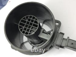 Mass air flow meter for MERCEDES BENZ W906 SPRINTER 309CDI 2.1L 06-10 OM646.984