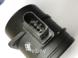 Mass air flow meter for MERCEDES BENZ W906 SPRINTER 309CDI 2.1L 06-10 OM646.984