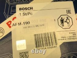 Mass air flow meter for MERCEDES BENZ W906 SPRINTER 309CDI 2.1L 06-10 OM646.984