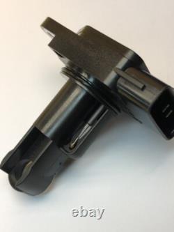 Mass air flow meter for Mazda BK + BL MAZDA-3 2.0L 05-14 LFDE AFM MAF Denso