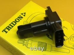 Mass air flow meter for Mazda DY + DE MAZDA-2 1.5L 02-14 ZY AFM MAF Tridon