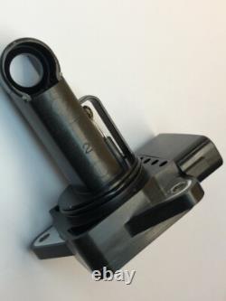 Mass air flow meter for Mazda NC MX5 2.0L 05-15 LFDE AFM MAF Denso 2 Yr Wty