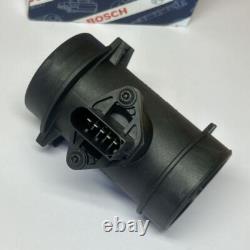 Mass air flow meter for Mercedes Benz S210 E230T 2.3L 96-98 M111.970 MAF AFM