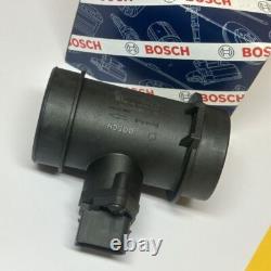 Mass air flow meter for Mercedes Benz W202 C180 1.8L 97-00 M111.921 MAF AFM