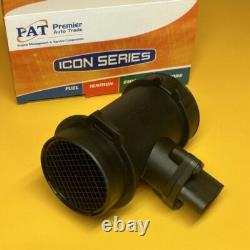 Mass air flow meter for Mercedes Benz W202 C250TD 2.5L 96-00 OM605.960 MAF AFM