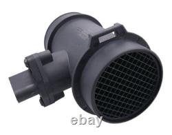 Mass air flow meter for Mercedes Benz W202 C250TD 2.5L 96-00 OM605.960 MAF AFM