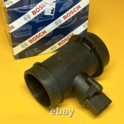 Mass air flow meter for Mercedes Benz W210 E230 2.3L 95-99 M111.970 MAF AFM