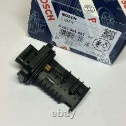 Mass air flow meter for Mini R60 COUNTRYMAN 1.6L + 2.0L N47C16A N47C20A MAF AFM