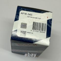 Mass air flow meter for Mini R60 COUNTRYMAN 1.6L + 2.0L N47C16A N47C20A MAF AFM