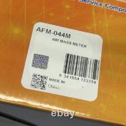 Mass air flow meter for Mitsubishi CC LANCER 1.6L 92-96 4G92 AFM MAF 2 Yr Wty