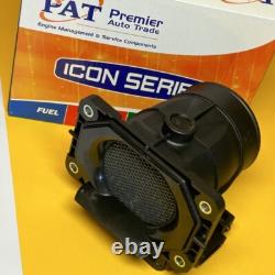 Mass air flow meter for Mitsubishi NM + NP PAJERO 3.5L 00-04 6G74 MAF AFM 2YrWty