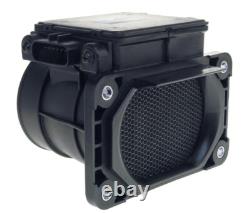 Mass air flow meter for Mitsubishi NM + NP PAJERO 3.5L 00-04 6G74 MAF AFM 2YrWty