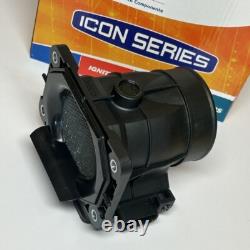 Mass air flow meter for Mitsubishi NP PAJERO 3.8L 03-06 6G75 MAF AFM 2 Yr Wty