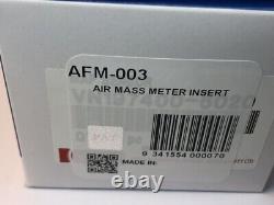 Mass air flow meter for Mitsubishi PB + PC CHALLENGER 2.5L 09-15 4D56T AFM MAF