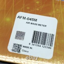 Mass air flow meter for Mitsubishi QA PAJERO IO 2.0L 01-02 4G94 AFM MAF 2 Yr Wty