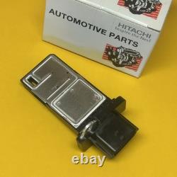 Mass air flow meter for Nissan C11 TIIDA 1.8L 06-13 MR18DE AFM MAF 2 Yr Wty