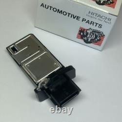 Mass air flow meter for Nissan C11 TIIDA 1.8L 06-13 MR18DE AFM MAF 2 Yr Wty