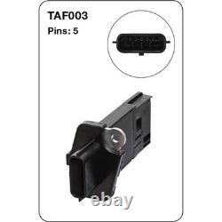 Mass air flow meter for Nissan C11 TIIDA 1.8L 06-13 MR18DE AFM MAF 2 Yr Wty