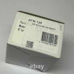 Mass air flow meter for Nissan C11 TIIDA 1.8L 06-13 MR18DE AFM MAF 2 Yr Wty