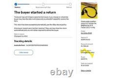 Mass air flow meter for Nissan C11 TIIDA 1.8L 06-13 MR18DE AFM MAF 2 Yr Wty