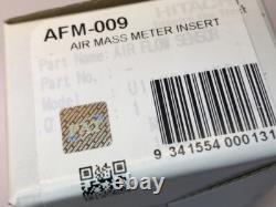 Mass air flow meter for Nissan E50 ELGRAND 3.0L Diesel 99-02 ZD30DDTI AFM MAF