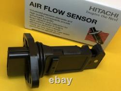 Mass air flow meter for Nissan N16 PULSAR 1.8L 99-04 QG18DE AFM MAF 2 Yr Wty