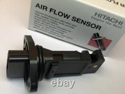 Mass air flow meter for Nissan N16 PULSAR 1.8L 99-04 QG18DE AFM MAF 2 Yr Wty