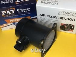 Mass air flow meter for Nissan Y61 GU PATROL 00-04 ZD30DDTI AFM MAF 2 Yr Wty