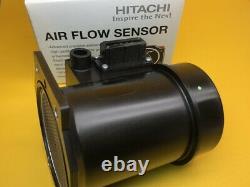 Mass air flow meter for Nissan Z32 300ZX 3.0L 89-00 VG30DE/DETT AFM MAF