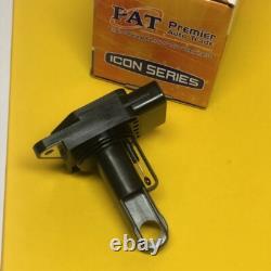 Mass air flow meter for Subaru BL BP LIBERTY GT + STI 2.0L T 03-06 EJ20 AFM MAF