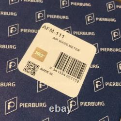 Mass air flow meter for Subaru GC GF IMPREZA WRX 94-96 EJ20G AFM MAF 2 Yr Wty