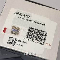 Mass air flow meter for Subaru GD GR IMPREZA WRX STI 2.5L 07-14 EJ257 AFM MAF