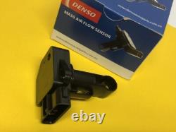 Mass air flow meter for Toyota ACA20 + ACA21 RAV4 2.0L 00-03 1AZFE AFM MAF