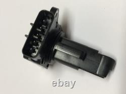 Mass air flow meter for Toyota ACA20 + ACA21 RAV4 2.0L 00-03 1AZFE AFM MAF
