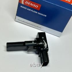 Mass air flow meter for Toyota ACR50 TARAGO 2.4L 06-19 2AZFE AFM MAF 2 Yr Wty