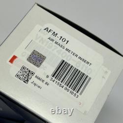 Mass air flow meter for Toyota ACR50 TARAGO 2.4L 06-19 2AZFE AFM MAF 2 Yr Wty