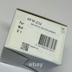 Mass air flow meter for Toyota VDJ76/78/79/200 LANDCRUISER 4.5L 1VDFTV MAF AFM