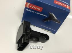 Mass air flow meter for Toyota ZZR30 MR2 1.8L 00-06 1ZZFE AFM MAF 2 Yr Wty