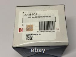 Mass air flow meter for Toyota ZZR30 MR2 1.8L 00-06 1ZZFE AFM MAF 2 Yr Wty