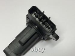 Mass air flow meter for VOLVO S60 2.4L 01-05 B5244S AFM MAF Icon